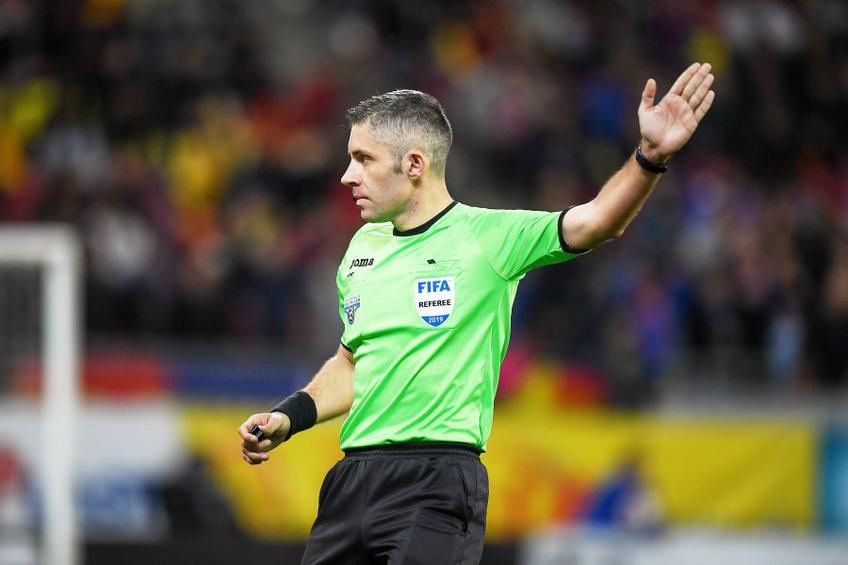 Greșeala imensă de arbitraj comisă de brigada lui Radu Petrescu în derby-ul FCSB - Dinamo 3-2 face înconjurul fotbalului românesc