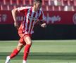 Sanatiago Bueno e dorit de Dinamo