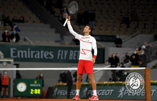 Novak Djokovic și propunerea care schimbă RADICAL tenisul: „Nu văd de ce ar trebui să ne mai bazăm pe ei”