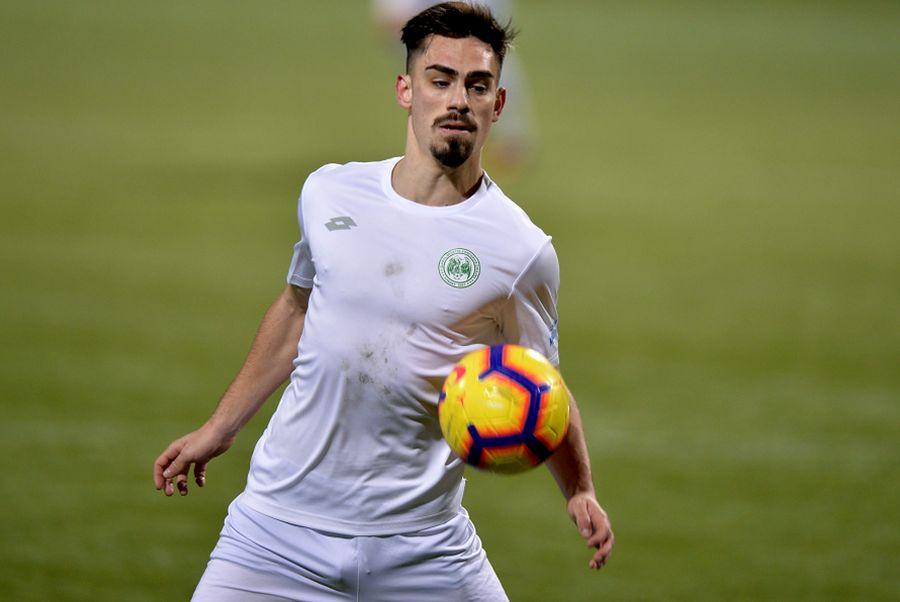EXCLUSIV Dinamo, 3 mișcări importante » Transfer de la CFR Cluj + negocieri cu un fost jucător al Barcelonei și un fundaș de Bundesliga
