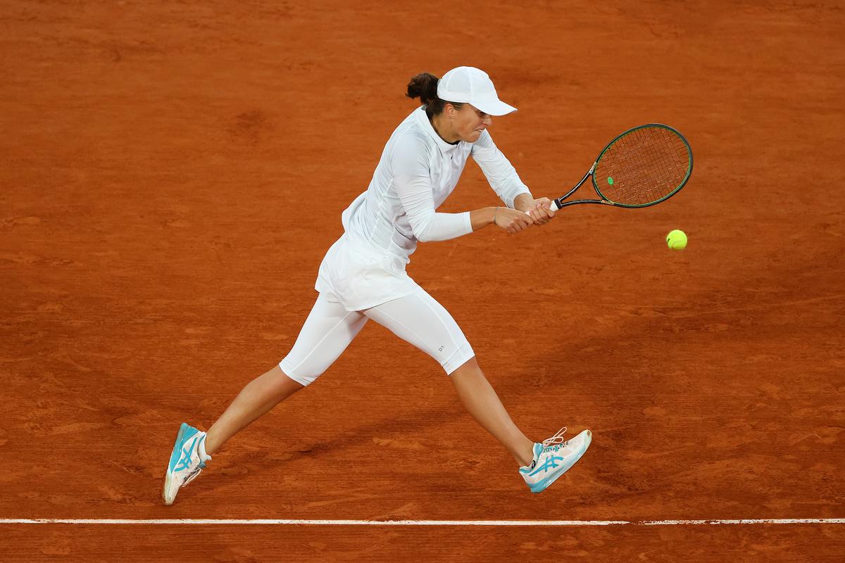 Simona Halep - Iga Swiatek, optimi Roland Garros 2020 - 04.10.2020