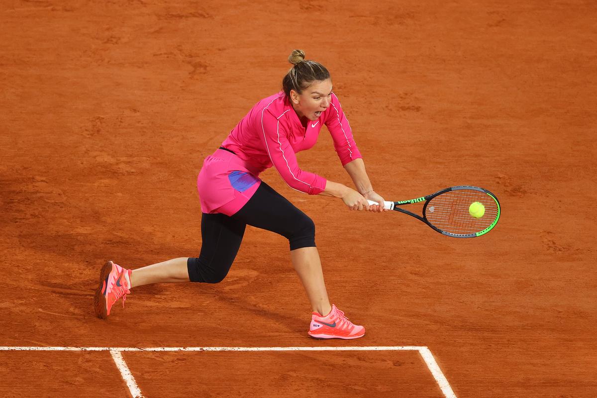 Simona Halep - Iga Swiatek, optimi Roland Garros 2020 - 04.10.2020