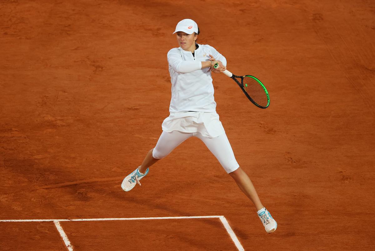 Simona Halep - Iga Swiatek, optimi Roland Garros 2020 - 04.10.2020