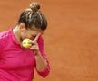 Simona Halep - Iga Swiatek, optimi Roland Garros 2020 - 04.10.2020