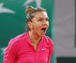 Simona Halep - Iga Swiatek, optimi Roland Garros 2020 - 04.10.2020