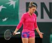 Simona Halep - Iga Swiatek, optimi Roland Garros 2020 - 04.10.2020