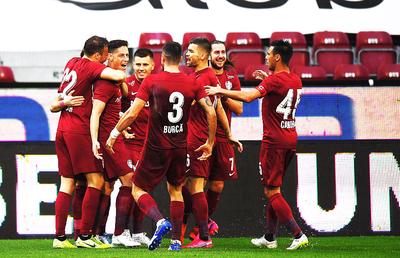 EXCLUSIV Dan Petrescu și-a găsit mijlocașul de creație! Cu cine negociază șefii lui CFR Cluj