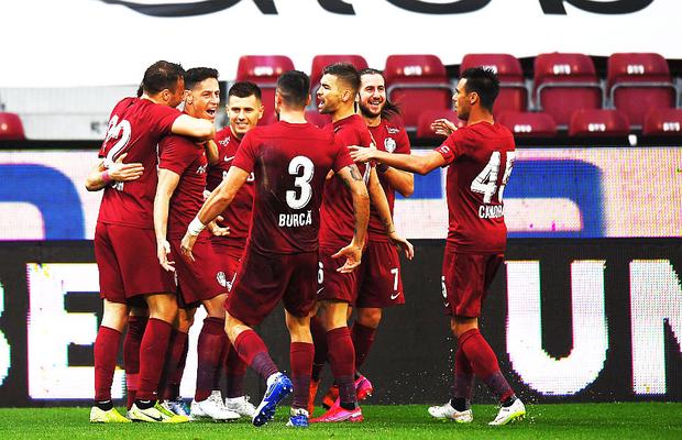 EXCLUSIV Dan Petrescu și-a găsit mijlocașul de creație! Cu cine negociază șefii lui CFR Cluj