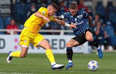 VIDEO Răzvan Marin, pasă de gol în Atalanta - Cagliari! Ștefan Radu, accidentat în Lazio - Inter