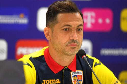 Mirel Rădoi
