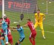 Eliminare Paul Iacob în FC Botoșani - Chindia 0-2