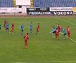 Eliminare Paul Iacob în FC Botoșani - Chindia 0-2