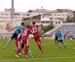 Eliminare Paul Iacob în FC Botoșani - Chindia 0-2