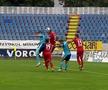 Eliminare Paul Iacob în FC Botoșani - Chindia 0-2