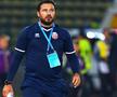 Marius Croitoru, antrenor FC Botoșani