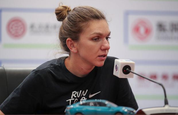 Simona Halep pune o condiție pentru a participa la Australian Open 2021