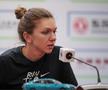 Simona Halep (29 de ani, 2 WTA) a fost eliminată din optimile Roland Garros de Iga Swiatek (19 ani, 53 WTA), scor 1-6, 2-6. Sportiva din România nu e sigură că va participa la umătorul turneu de Grand Slam, Australian Open 2020.