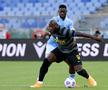FOTO Lazio - Inter 1-1. Duel încins pe Olimpico! Două eliminări + Ștefan Radu s-a accidentat în startul partidei