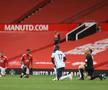 Manchester United - Tottenham, derby-ul etapei #4 din Premier League