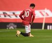 Manchester United - Tottenham, derby-ul etapei #4 din Premier League