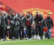 FOTO Jose Mourinho și-a distrus fosta formație! Tottenham, victorie istorică pe terenul lui Manchester United