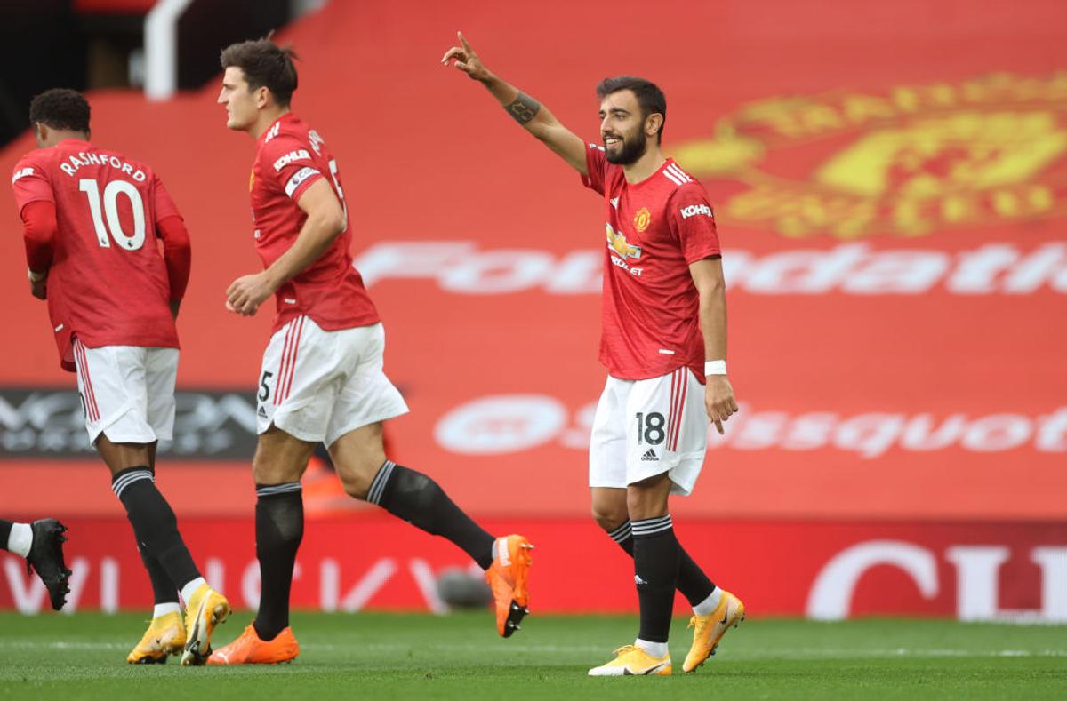 Manchester United - Tottenham, derby-ul etapei #4 din Premier League