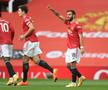Manchester United - Tottenham, derby-ul etapei #4 din Premier League