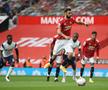 FOTO Jose Mourinho și-a distrus fosta formație! Tottenham, victorie istorică pe terenul lui Manchester United