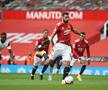 Manchester United - Tottenham, derby-ul etapei #4 din Premier League