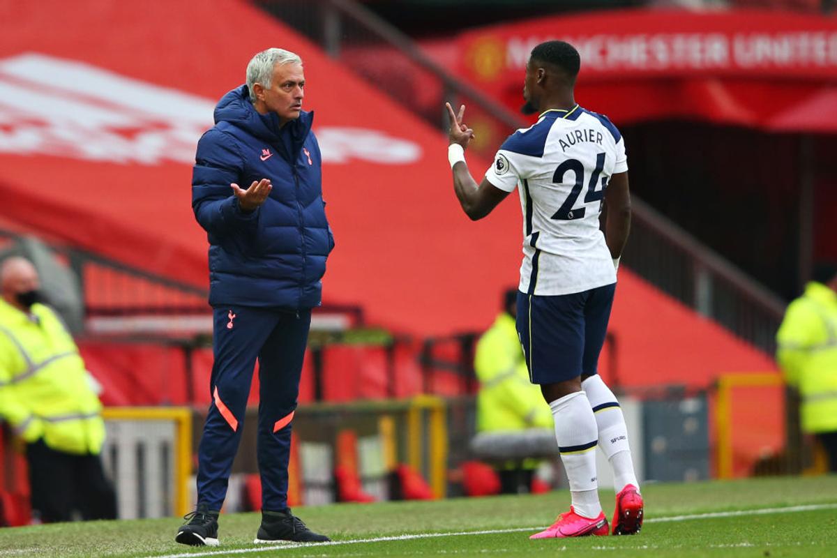 Manchester United - Tottenham, derby-ul etapei #4 din Premier League