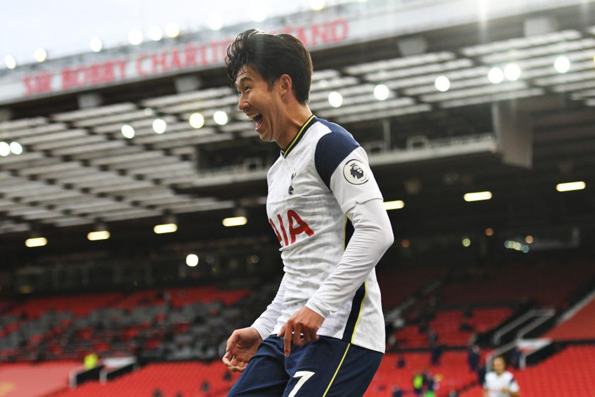 Manchester United - Tottenham, derby-ul etapei #4 din Premier League