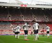 Manchester United - Tottenham, derby-ul etapei #4 din Premier League