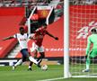 Manchester United - Tottenham, derby-ul etapei #4 din Premier League