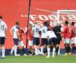 Manchester United - Tottenham, derby-ul etapei #4 din Premier League