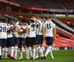 Manchester United - Tottenham, derby-ul etapei #4 din Premier League