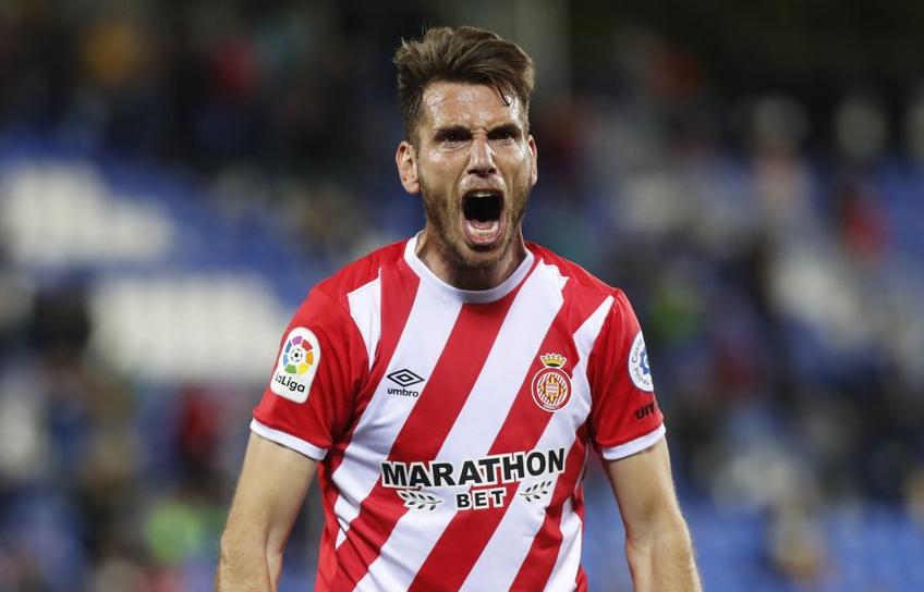 Pedro Alcala (31 de ani, fundaș central) este ultimul fotbalist intrat în atenția lui Dinamo.