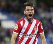 Pedro Alcala (31 de ani, fundaș central) este ultimul fotbalist intrat în atenția lui Dinamo.