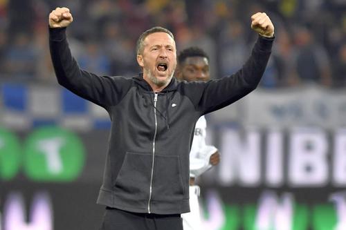 MM Stoica a făcut scandal la derby-ul cu Dinamo