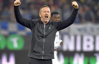 FCSB - DINAMO 3-2. Administrator-huligan » Vechiul MM a revenit oficial în Liga 1: a făcut iar scandal
