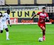GAZ METAN - HERMANNSTADT 1-1 FOTO+VIDEO » Două goluri în derby-ul Sibiului, la debutul lui Jorge Costa pe banca Mediașului. Clasamentul