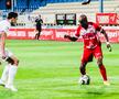 GAZ METAN - HERMANNSTADT 1-1 FOTO+VIDEO » Două goluri în derby-ul Sibiului, la debutul lui Jorge Costa pe banca Mediașului. Clasamentul