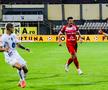 GAZ METAN - HERMANNSTADT 1-1 FOTO+VIDEO » Două goluri în derby-ul Sibiului, la debutul lui Jorge Costa pe banca Mediașului. Clasamentul
