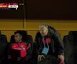 Viitorul - CFR, henț Bradley de Nooijer