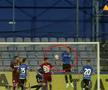 Viitorul - CFR, henț Bradley de Nooijer