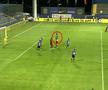 Viitorul - CFR, henț Bradley de Nooijer