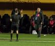 Viitorul - CFR, henț Bradley de Nooijer