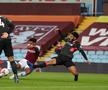 Aston Villa - Liverpool 7-2 FOTO » Scor SF pe Villa Park! Campioana din Premier League, călcată în picioare