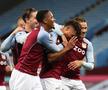 Aston Villa - Liverpool 7-2 FOTO » Scor SF pe Villa Park! Campioana din Premier League, călcată în picioare