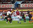 Aston Villa - Liverpool 7-2 FOTO » Scor SF pe Villa Park! Campioana din Premier League, călcată în picioare