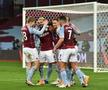 Aston Villa - Liverpool 7-2 FOTO » Scor SF pe Villa Park! Campioana din Premier League, călcată în picioare